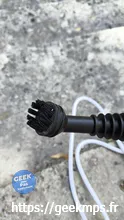nettoyeur vapeur de chez lidl test présentation 017